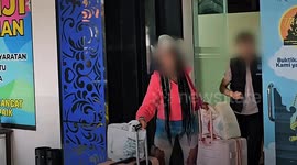 American 'sex teacher' deported from Bali over x-rated classes for couples at luxury villa