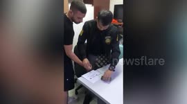 Israeli 'trading scammers' arrested in Philippine red light district Angeles City