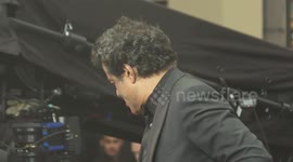 France: Stars shine as football’s elite gather for 69th Ballon d’Or in Paris