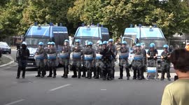 Italy faces nationwide strike over Gaza, several sectors affected (3)