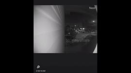 US: Magnitude 4.3 Earthquake Jolts San Francisco Bay Area