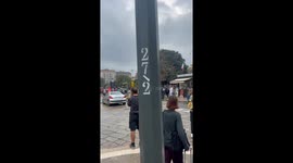 Italy: Violence Erupts at Milan Pro-Gaza Protest, Dozens Injured, Arrests Made