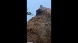 Philippines: Super Typhoon Ragasa Slams Northern Islands, Over 10,000 Evacuated 2