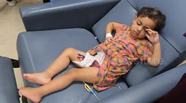 Israel's closure of crossings threatens lives of Gaza dialysis patients