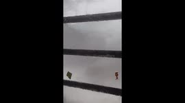 Philippines: Super Typhoon Ragasa Slams Northern Islands, Over 10,000 Evacuated 3