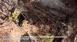 Lebanon: One Year Since Operation “Northern Arrows” in Southern Lebanon