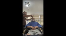 TikTok creator’s Turkish barber surprise goes viral with 12.8M views