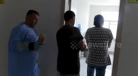 Türkiye: Four rescued barn owl chicks in Diyarbakir to return to wild