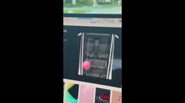 Car's Fart Feature Confuses Dogs