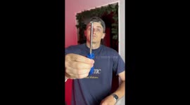 A Reverse Screwdriver