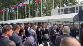 US: Turkish President Erdogan speaks at UN General Assembly