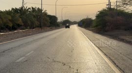 Israel closes main crossing with Jordan ‘until further notice’