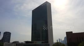 US: World leaders call for accelerating commitments to women's rights