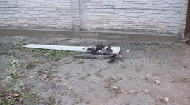 Russia carries out airstrike on Zaporizhzhia, says Ukraine