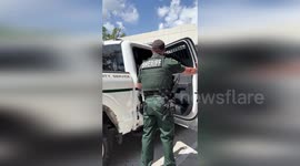 US: Teen Arrested After Instagram Threat Disrupts School
