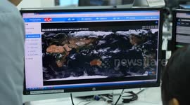 China: China steps up development, application of commercial meteorological satellites
