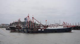 Thailand: China relocates 1 million ahead of super typhoon Ragasa