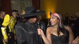 Exclusive Interview with WWA Female Wrestling Superstar Naomi