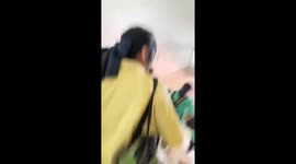 Students forced to evacuate from school near Thai-Cambodia border as gunshots heard