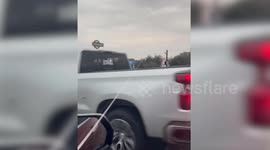 Multiple fatalities, injuries reported in Texas shooting at immigration facility