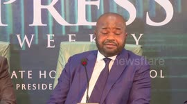Nigeria: Tinubu’s reforms drive record revenue growth – FIRS