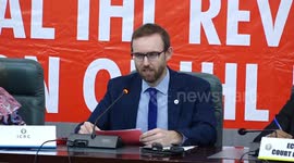 Nigeria: ICRC seeks renewed global commitment to humanitarian law