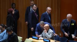 US: Türkiye’s renewable energy share surpasses 60%, Erdogan says at UN Climate Summit