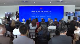 US: China Media Group holds events on global unity, harmony as UN marks 80 years of founding