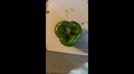A Happy Pepper