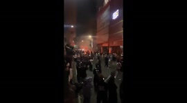 Philippines: Protests Over Flood-Control Corruption Turn Violent in Manila