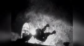 US: Coast Guard Rescues Man After Boat Capsizes Off Oregon