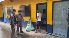 Pakistani man, 32, arrested over sexual assault on 18-year-old Thai girl