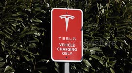 Tesla sales in August drop 36% in EU amid rising competition, political backlash