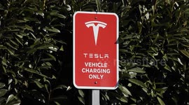 Tesla EU sales drop 36% in August amid rising competition and political backlash