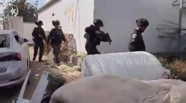 Israel: 28 Suspects Arrested in Family Feud Clashes in Rahat During Holiday