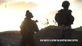 Etzioni Combat Team Operates in Rafah and Khan Younis, Eliminates Militants and Destroys Infrastructure
