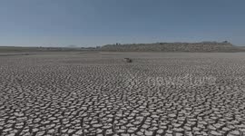 Syria: Drought devastates agriculture in southern Syria