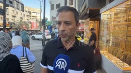 Israel’s closure of King Hussein crossing turns West Bank into 'Open-Air Prison,' say Palestinians