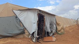 2 Palestinians killed by Israeli fire in occupied West Bank: Health Ministry