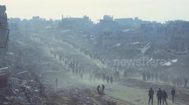 Gaza Strip: Countries urge permanent ceasefire in Gaza at UN General Assembly