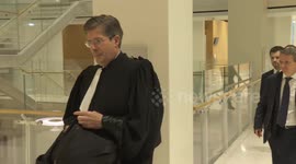 Former French President Sarkozy found guilty of criminal conspiracy