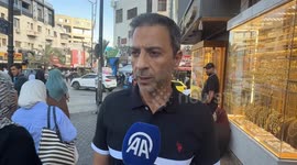 Israel’s closure of King Hussein crossing turns West Bank into 'Open-Air Prison,' say Palestinians