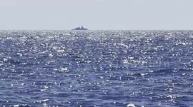 Italy to deploy 2nd naval vessel to escort Gaza aid flotilla