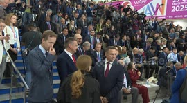 International forum World Atomic Week kicks off in Moscow
