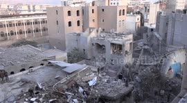 Yemen: At least 2 killed, dozens injured as Israel launches fresh airstrikes on Yemeni capital