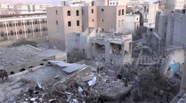 At least 2 killed, dozens injured as Israel launches fresh airstrikes on Yemeni capital