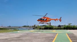 Helicopters join search for missing British tourist, 23 feared drowned in Bali