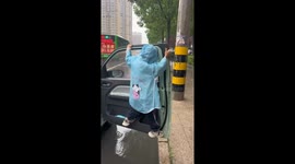 Careless Mother, Promising Child
