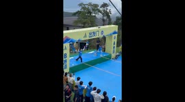 Elastic String Challenge