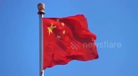 China: China urges US to remove unreasonable tariffs on soy trade
